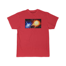 Sphere Quasar Tee