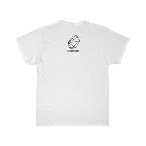 Sphere Quasar Tee