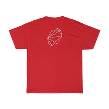 Cronosphere Aligned Heavy Cotton Tee