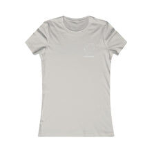 Women to the sphere tee