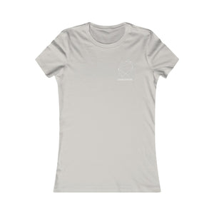 Women to the sphere tee