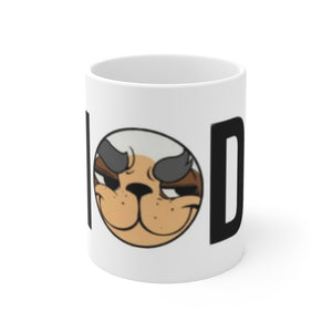 Hodl MMF Ceramic Mugs (11oz\15oz\20oz)