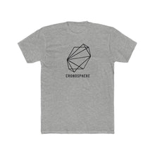 Men's Cotton Cronosphere Tee