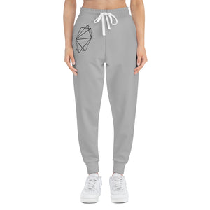 Sphere Logo Joggers (AOP)