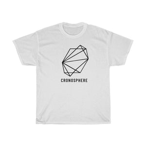 Cronosphere Logo Cotton Tee