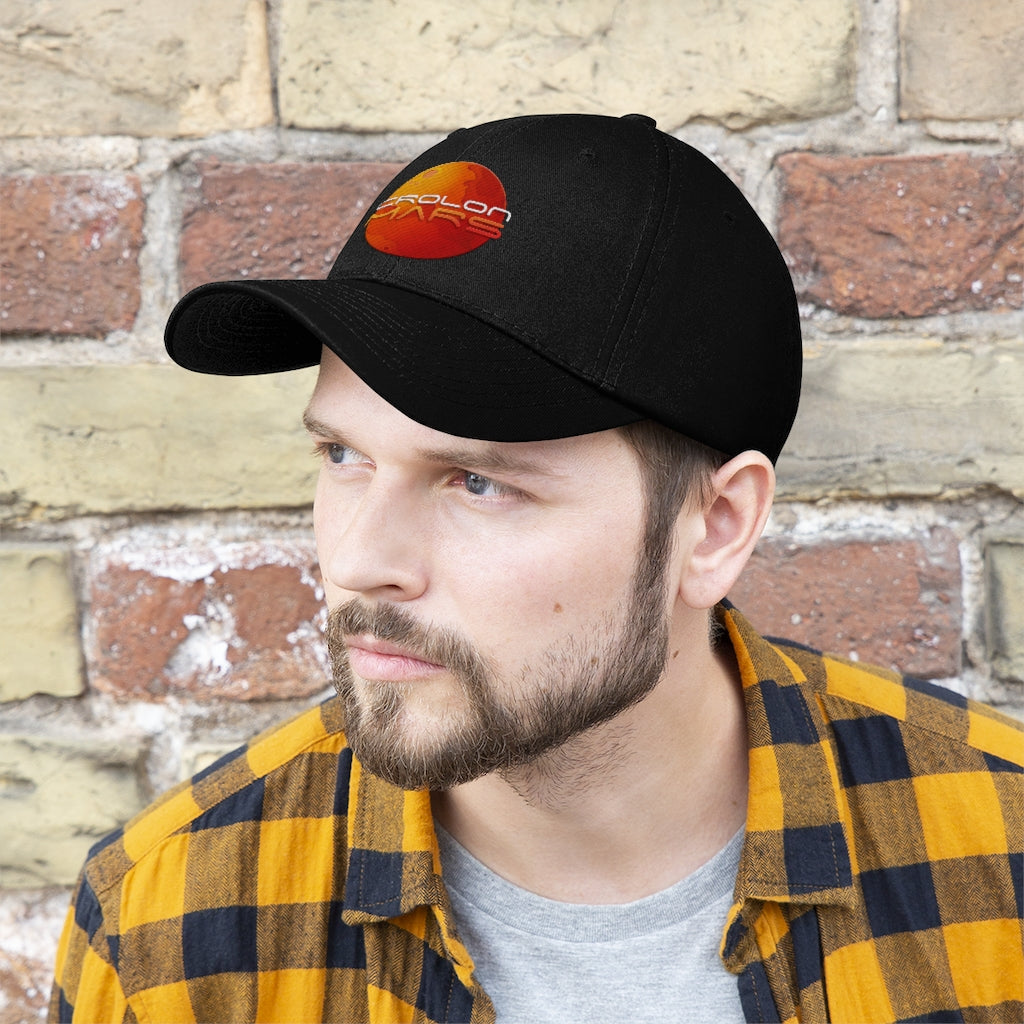 Crolon Mars Twill Hat