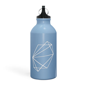 Burnie $Sphere's Sport Bottle