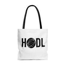 Hodl $Sphere Tote Bag