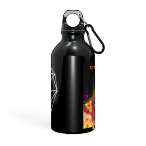 Burnie $Sphere's Sport Bottle