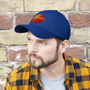 Crolon Mars Twill Hat