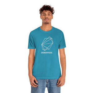 Partners of the sphere shirt