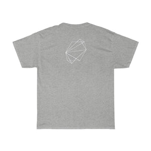 Cronosphere Aligned Heavy Cotton Tee