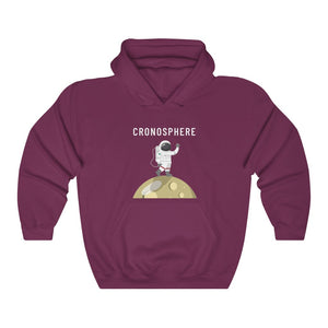 Happy crononaught hoodie