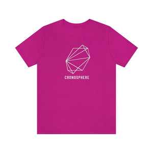 Partners of the sphere shirt