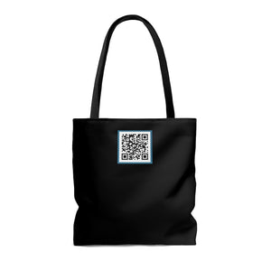 Crolon Mars Tote Bag