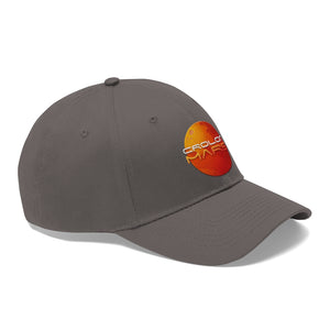 Crolon Mars Twill Hat