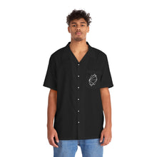 Burnies Bowling Shirt (AOP)