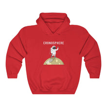 Happy crononaught hoodie