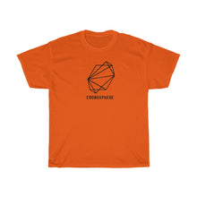 Cronosphere Logo Tee