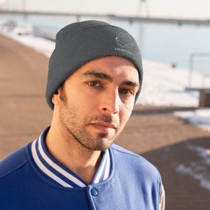 Cronosphere Knit Beanie