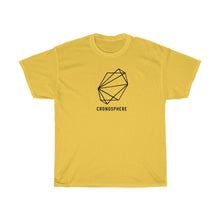 Cronosphere Logo Tee