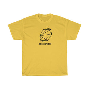 Cronosphere Logo Tee