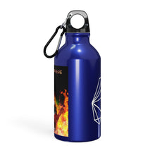 Burnie $Sphere's Sport Bottle