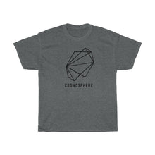 Cronosphere Logo Cotton Tee