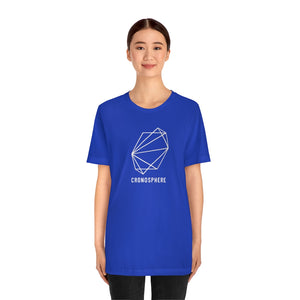 Partners of the sphere shirt