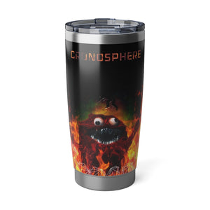 Burnies Best Vagabond 20oz Tumbler