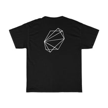 Burnie $Sphere's Heavy Cotton Tee