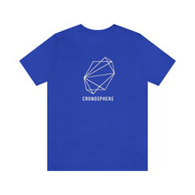 Partners of the sphere shirt