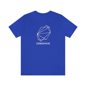 Partners of the sphere shirt