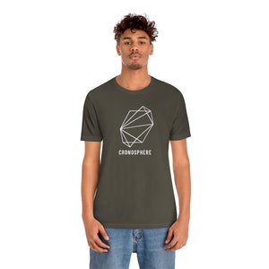 Partners of the sphere shirt