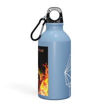 Burnie $Sphere's Sport Bottle