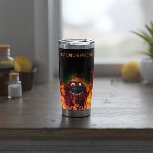 Burnies Best Vagabond 20oz Tumbler