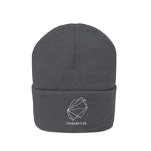 Cronosphere Knit Beanie