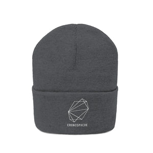 Cronosphere Knit Beanie