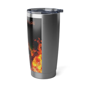 Burnies Best Vagabond 20oz Tumbler