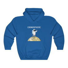 Happy crononaught hoodie