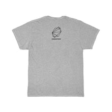 Sphere Quasar Tee