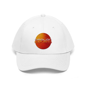 Crolon Mars Twill Hat