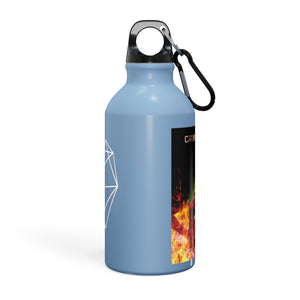 Burnie $Sphere's Sport Bottle