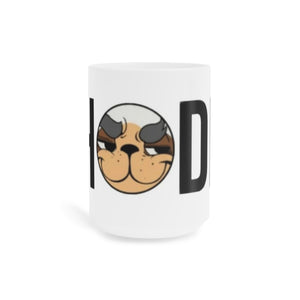 Hodl MMF Ceramic Mugs (11oz\15oz\20oz)