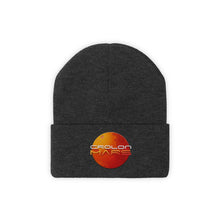 Crolon Mars Knit Beanie