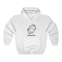 Burnie Sphere's Heavy Blend™ Hooded Sweatshirt