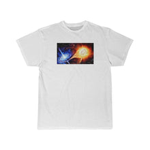 Sphere Quasar Tee