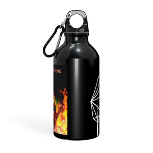 Burnie $Sphere's Sport Bottle