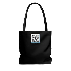 Crolon Mars Tote Bag