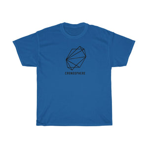 Cronosphere Logo Tee